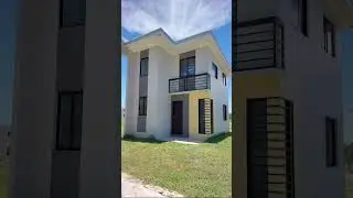 Amaia scapes bt Ayala Land #houseforsale #philippines #affordablehouseandlot #ayalaland #property