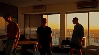 HIPNOTICA - DESPRENDER (Versión Aniversario) ft EMMANUEL HORVILLEUR