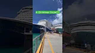 🚢Any Cruise Will Do! 😂 #cruiselife #cruiseplanning #cruisetime