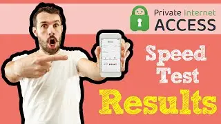 Private Internet Access Speed Test Results 2026: Is PIA Really as Fast as They Say?