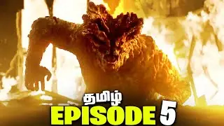 The Last of Us Episode 5 - Tamil Breakdown (தமிழ்)