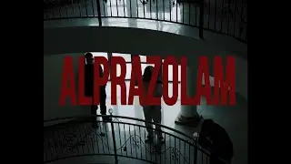 szymeh - ALPRAZOLAM (Video)