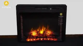Електрокамін ArtiFlame AF28