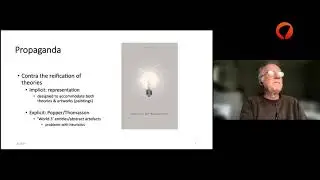 AFHIC Conversatorios Steven French