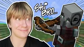 Broidit hy&ouml;kk&auml;s kimppuun || MINE LET&rsquo;S PLAY #2