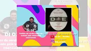Black 4 White - So I Love You Baby (DJ OZ Reedit)