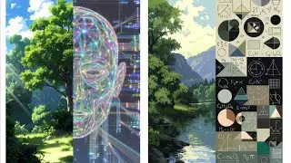 On nature / theory Spaltung messes. Hussurel vs Platon. Heidegger rescuer. 