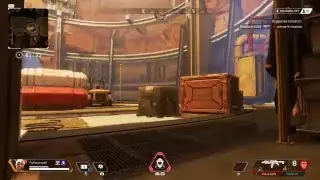 Play till we WIN  | APEX