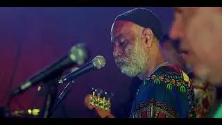 Paulo Romeu - Bela Natureza | 45 anos Banda Afro-Sul