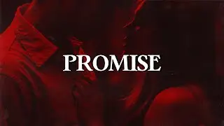Romeo Santos - Promise (Letra/Lyrics) ft. Usher
