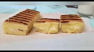 Come fare le kinder Brioss fatte in casa senza glutine