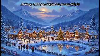 Tonight Is Christmas