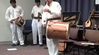 Pingullo y Bombo