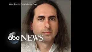 Deadly Capital Gazette shooting 'was a targeted attack': Police