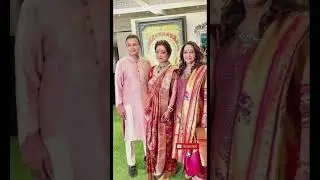 Tina Munim Ambani New Look#trending #viral #shorts /pls subscribe