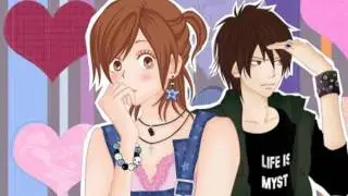 Top 11 romantic/comedy manga