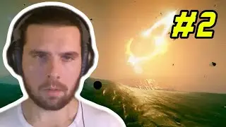 НОВЫЕ ПЛАНЕТЫ В EXO ONE (часть2)