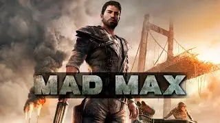 MAD MAX: ESSE JOGO &Eacute; MAIS INSANO DO QUE EU LEMBRAVA