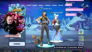 STREAM VOD | 30/12 | 🎁GIVEAWAY STREAM🎁 Day 16 of 100 hours in December