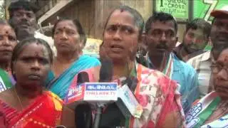BBMP WARD NO 117 CONGRESS STORY