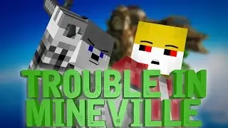 TheHive TROUBLE IN MINEVILLE - Traitor - #1 - w/ KaiDaPie