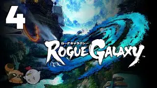 Leo King | Rogue Galaxy - Part 4