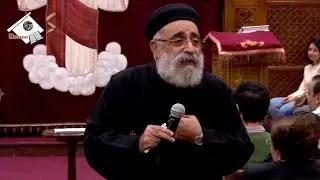 عظة أنا في المسيح و جذوري قوية | ابونا بولس جورج