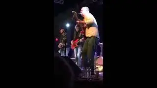 Pat McLaughlin at 3rd & Lindsley (1.25.2019)