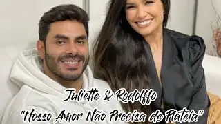 Juliette & Rodolffo | 