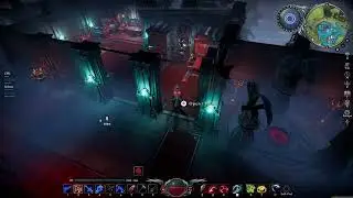 V Rising - Final Castle