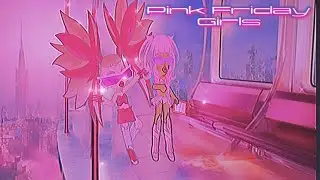 Lily Ross | Pink Friday Girls (Feat. Veronica) | MV | LILANISUM STUDIOS | New religion +