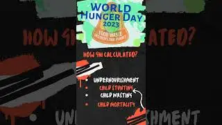 global hunger index 2023 highlights #india #globalhungerindex #ssccgl #upssscpet #stateexams#vdo