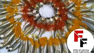Mourala fish with Gondhoraj leaves   #mouralafishrecipe #gondhorajmouralamach #bengalifood