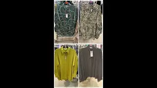Primark Women's Shirts #Shorts | January 2022