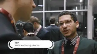 Spotlight: Iran, World Health Organization