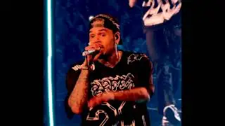 [FREE]Chris Brown x PARTYNEXTDOOR Type Beat 