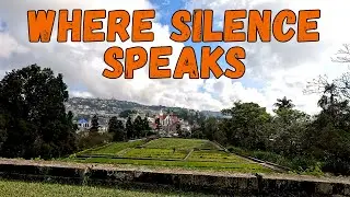 Kohima War Cemetery Nagaland | World War 2 History in Nagaland 🇮🇳
