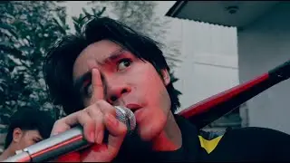 MANIC SEASON -  Grandiose [Official Music Video]