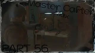 Master the crafter Part 1 Dying light the beast part 56