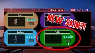 Piggy Book 3  *New Skin*