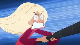 A NEW KIND OF MAGIC ⭐ No Strings Attached  (Compilation) Full Episode in HD