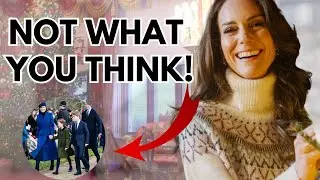 These Unique Royal Family Traditions Might Surprise You