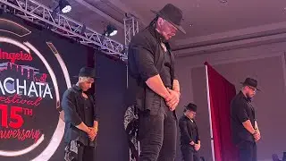 Bachata Styling: Finding Your Unique Expression @laguaguatv