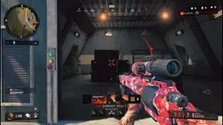 Random Blackout Clips