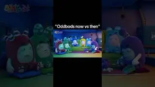 this is for part 2 #oddbods #oddbodsedit #childhood #cartoon #fyp