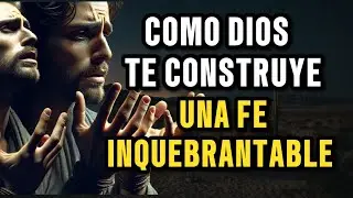 El hombre que VENCIÓ una ENFERMEDAD INCURABLE / historias hebreas