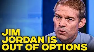 😤Jim Jordan Vows To Keep Chasing Hunter Biden 🔍💸 While Ignoring Real Issues 😤