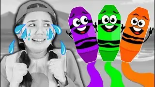 Find My Color Song | Kids Songs & More | Chiki Chaka
