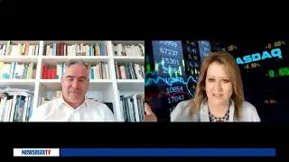 Nile Tharandts Ortiz, the CEO of PayPolitan, explains the evolution of their blockchain technology.