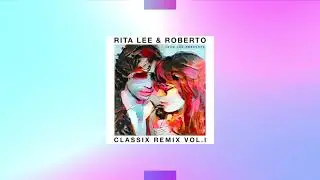 Rita Lee - Vírus do Amor (Krystal Klear Remix)